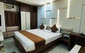 Hotel Rudraksha Inn